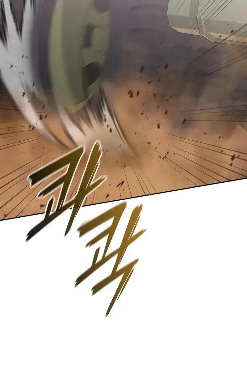 Returned to the Day I Joined the Army Chapter 69 page 119 - 