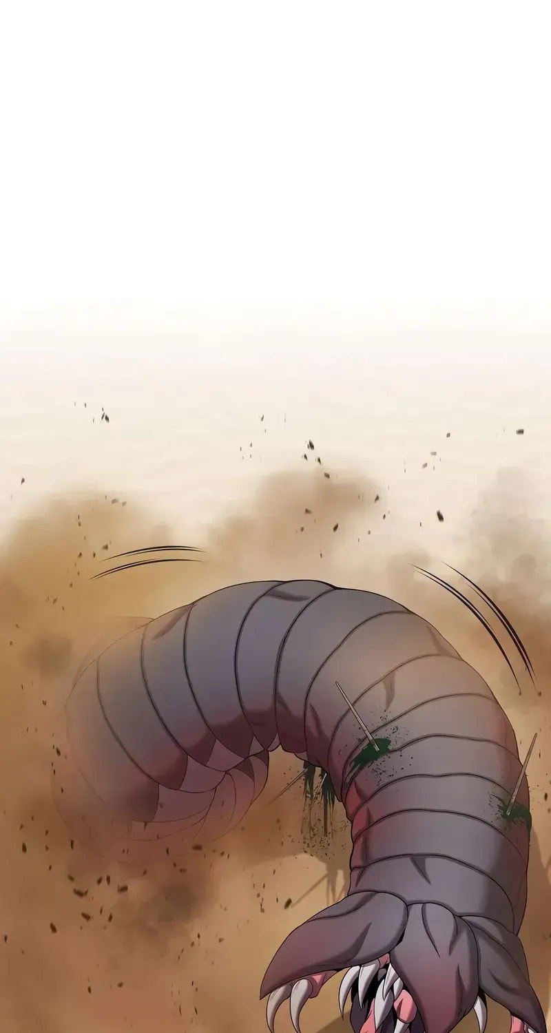 Returned to the Day I Joined the Army Chapter 69 page 121 - 