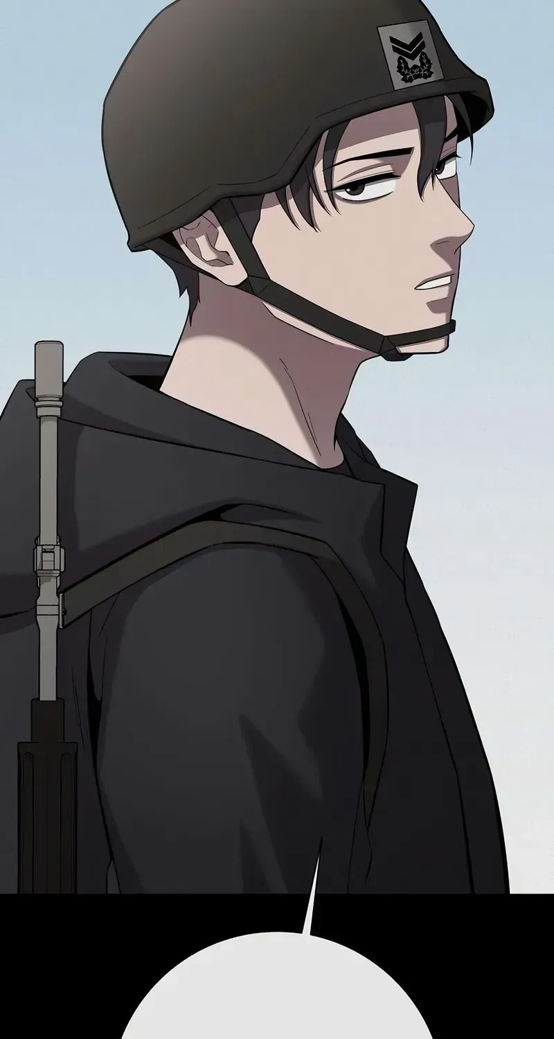 Returned to the Day I Joined the Army Chapter 69 page 14 - 