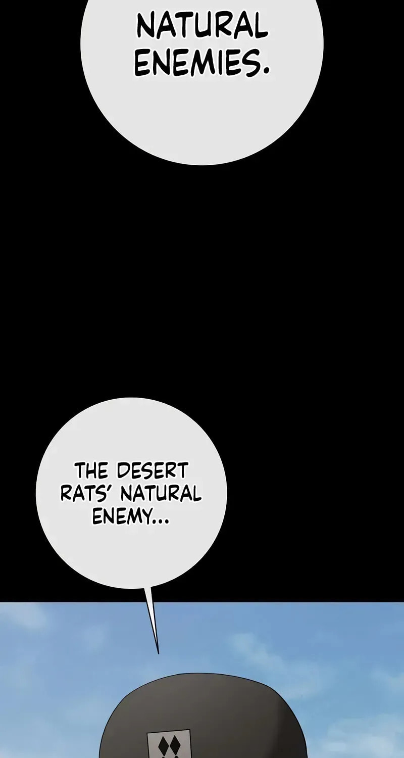 Returned to the Day I Joined the Army Chapter 69 page 15 - 