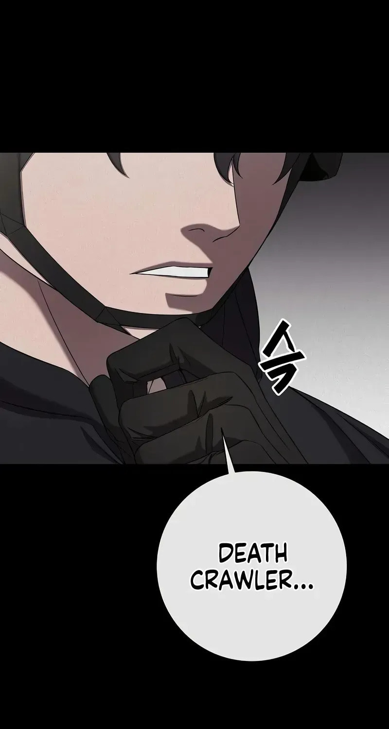 Returned to the Day I Joined the Army Chapter 69 page 20 - 