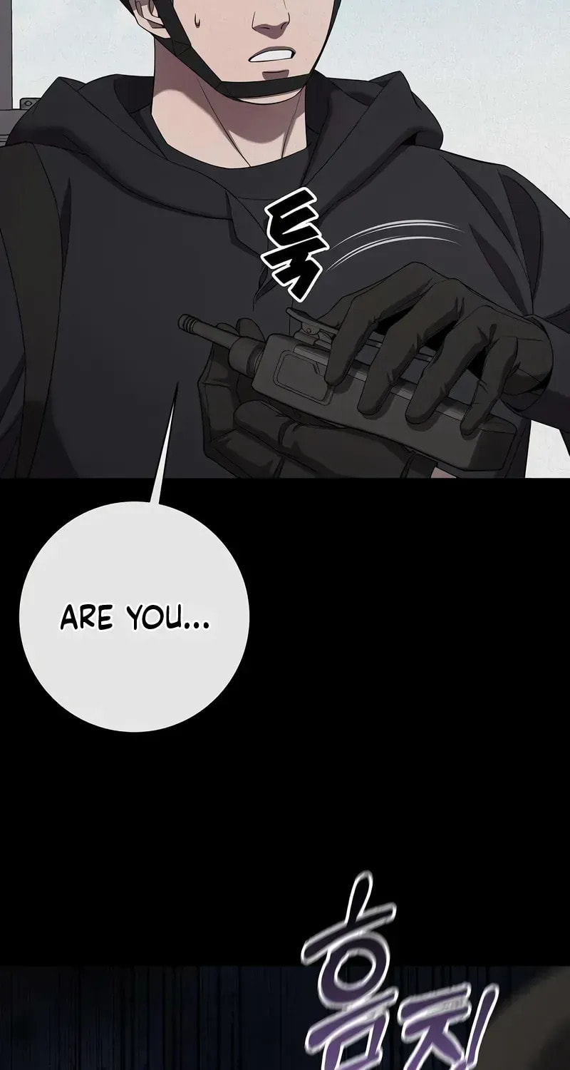 Returned to the Day I Joined the Army Chapter 69 page 23 - 