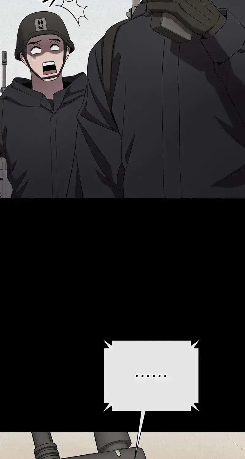 Returned to the Day I Joined the Army Chapter 69 page 27 - 