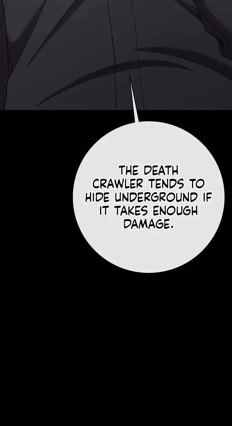 Returned to the Day I Joined the Army Chapter 69 page 30 - 