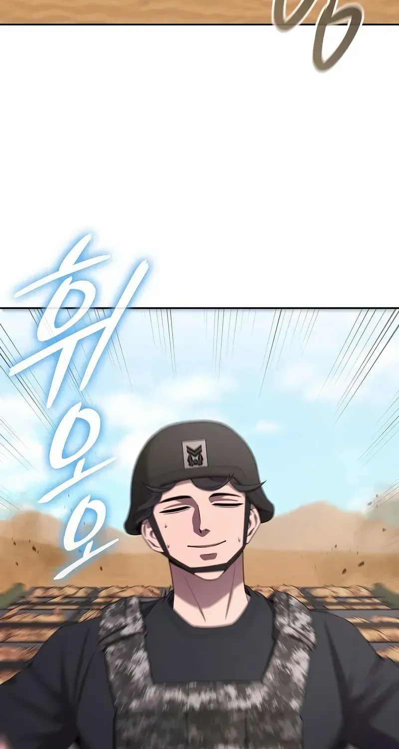 Returned to the Day I Joined the Army Chapter 69 page 4 - 