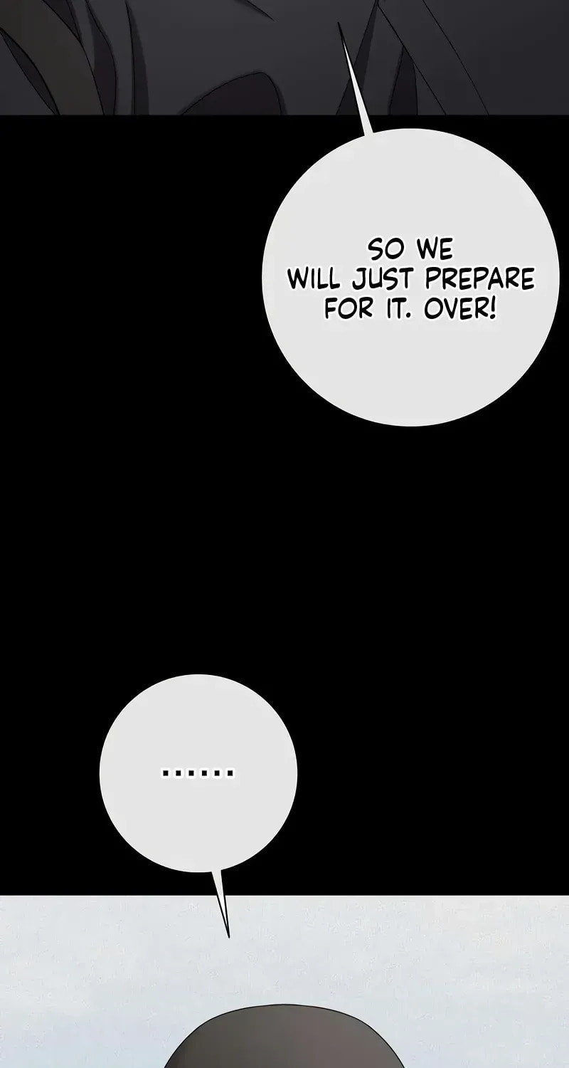 Returned to the Day I Joined the Army Chapter 69 page 37 - 