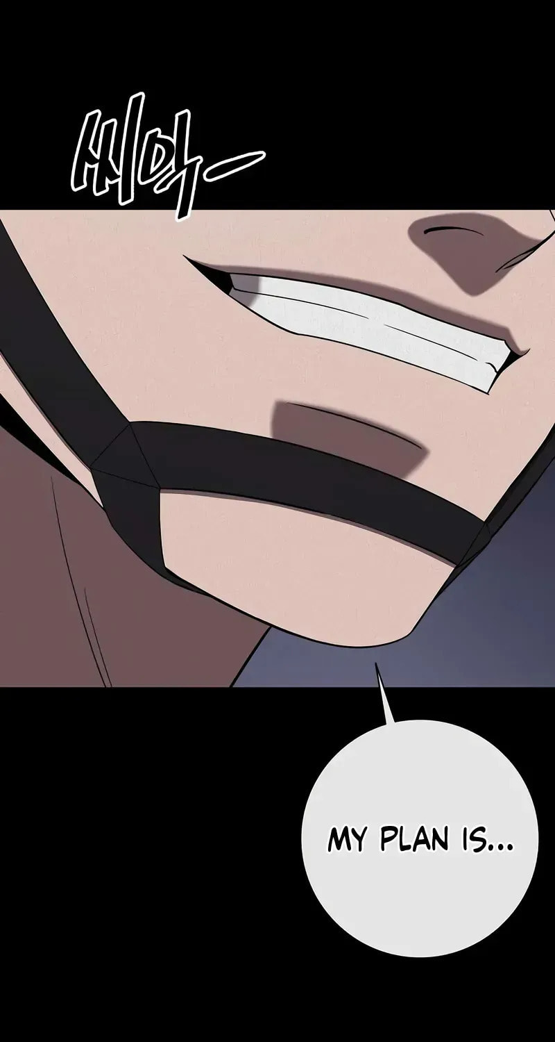 Returned to the Day I Joined the Army Chapter 69 page 39 - 