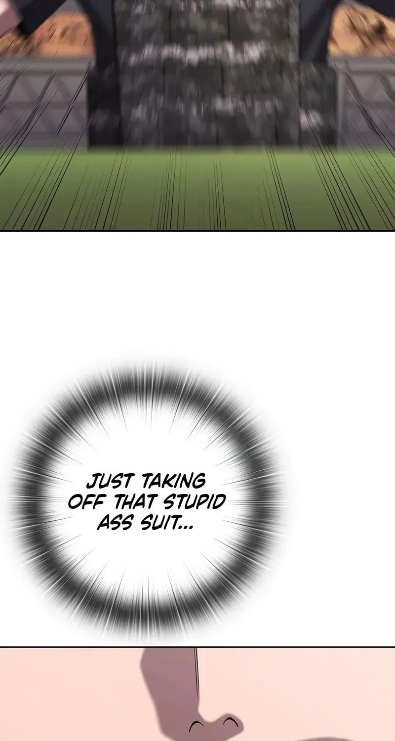 Returned to the Day I Joined the Army Chapter 69 page 5 - 