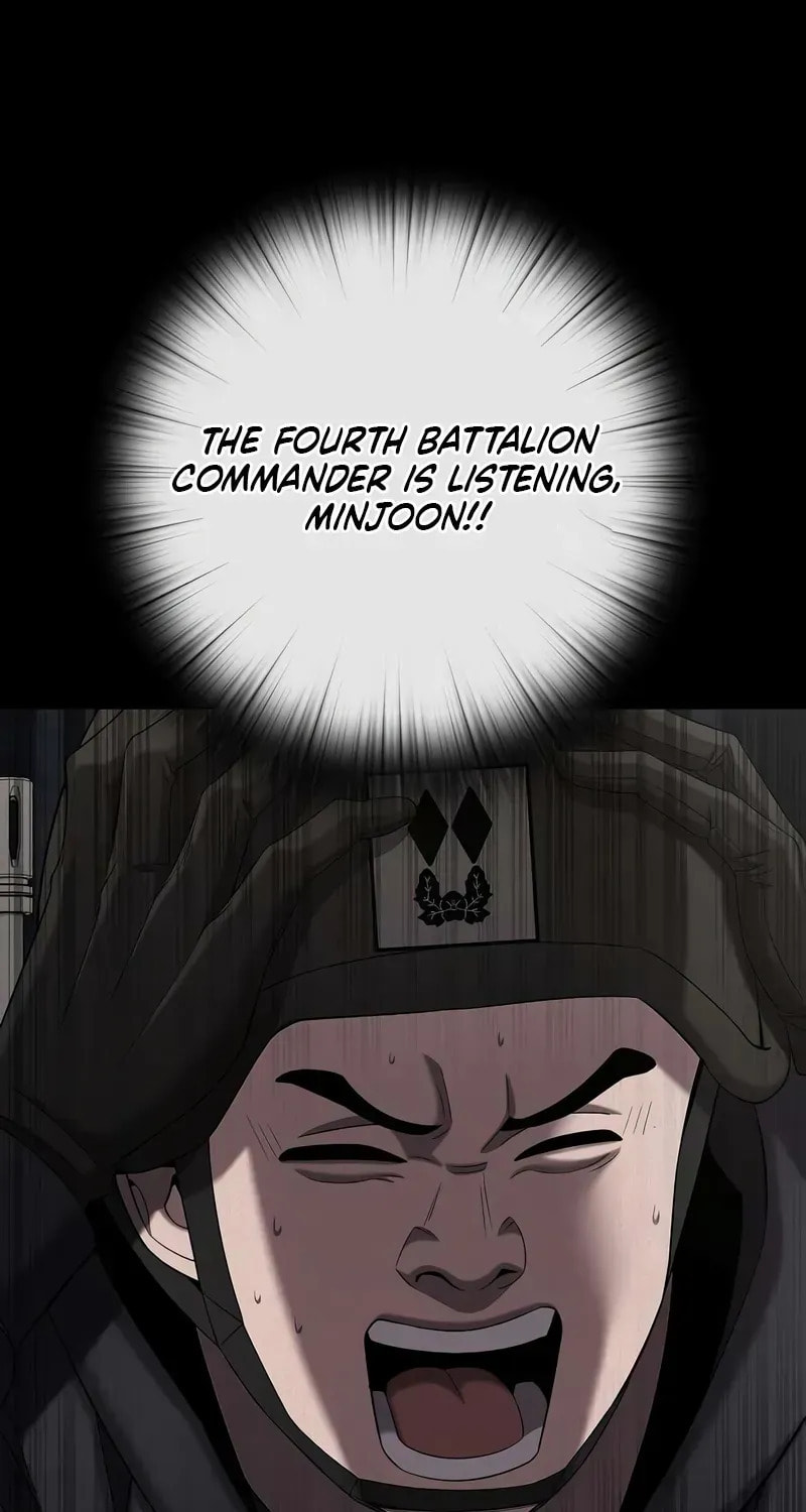 Returned to the Day I Joined the Army Chapter 69 page 41 - 