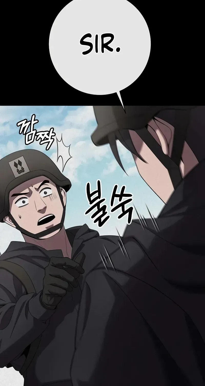 Returned to the Day I Joined the Army Chapter 69 page 46 - 