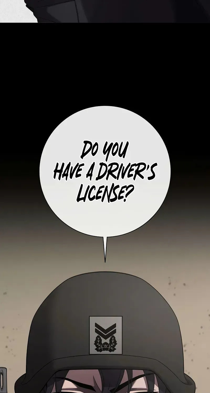 Returned to the Day I Joined the Army Chapter 69 page 47 - 