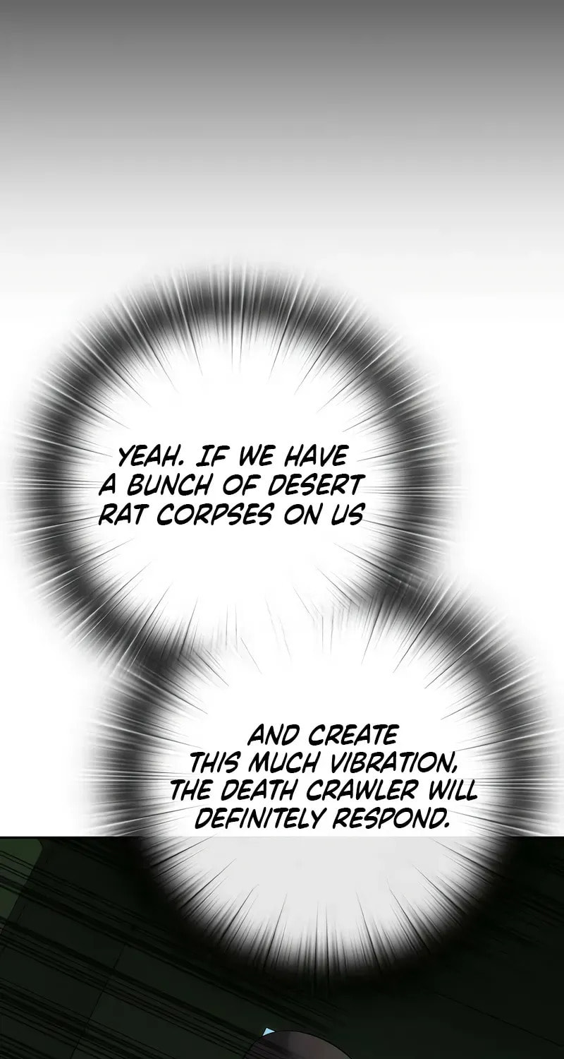 Returned to the Day I Joined the Army Chapter 69 page 49 - 