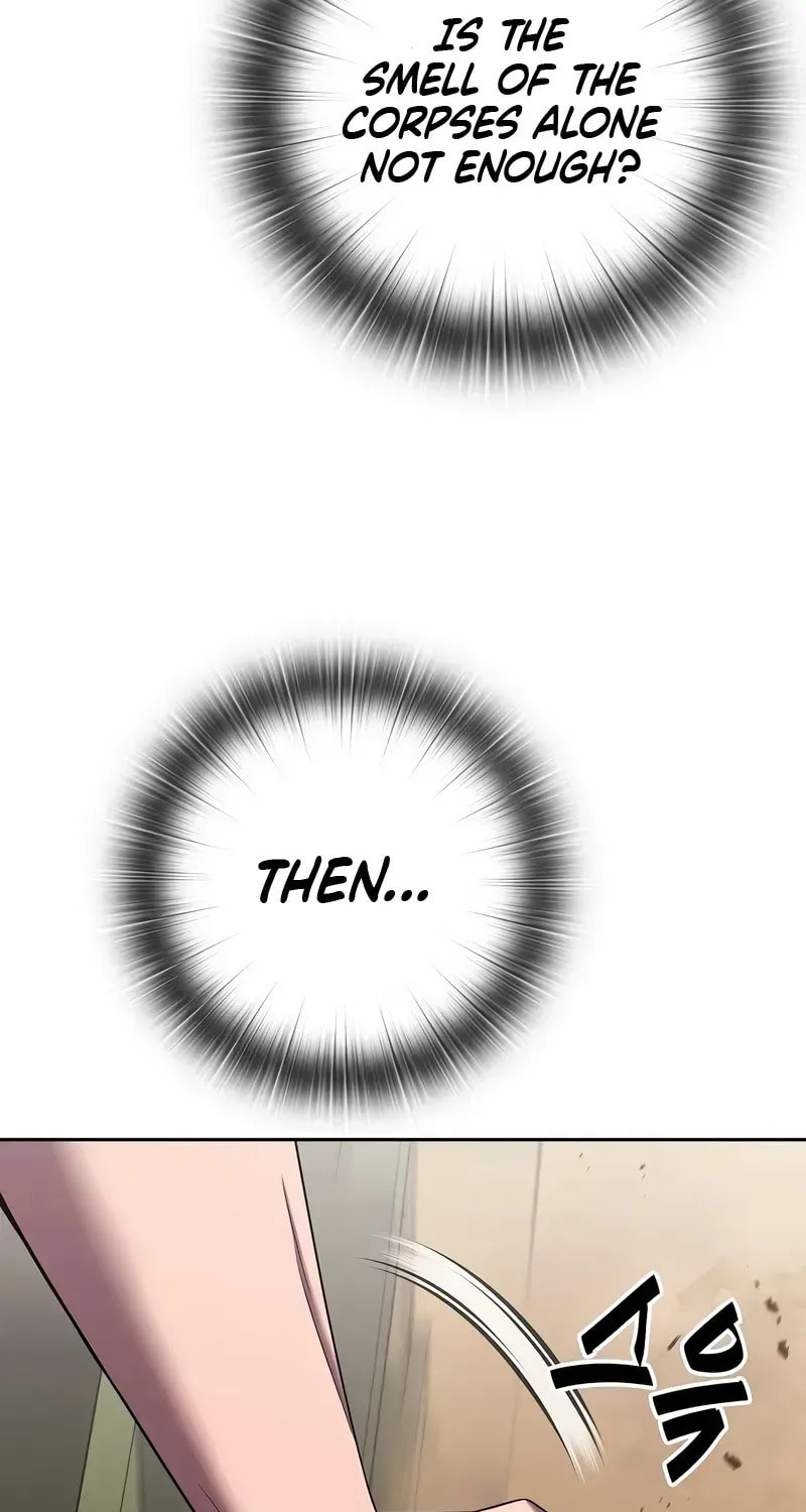 Returned to the Day I Joined the Army Chapter 69 page 62 - 