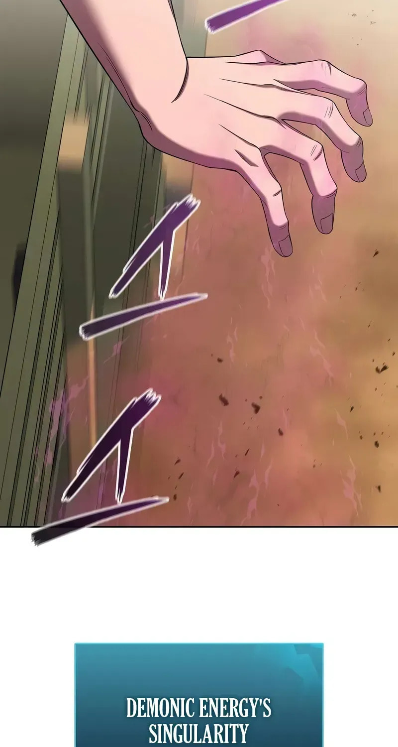 Returned to the Day I Joined the Army Chapter 69 page 64 - 