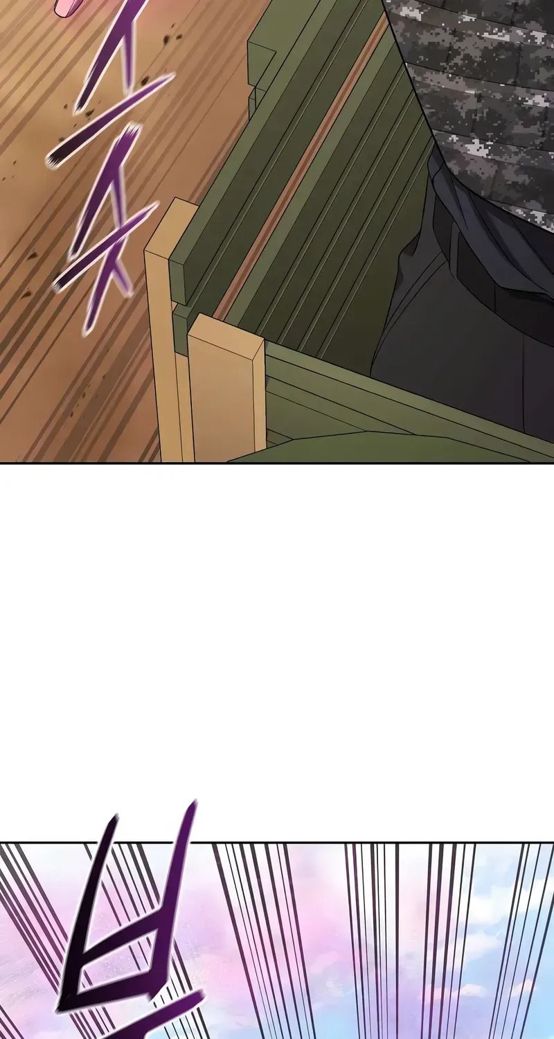 Returned to the Day I Joined the Army Chapter 69 page 66 - 