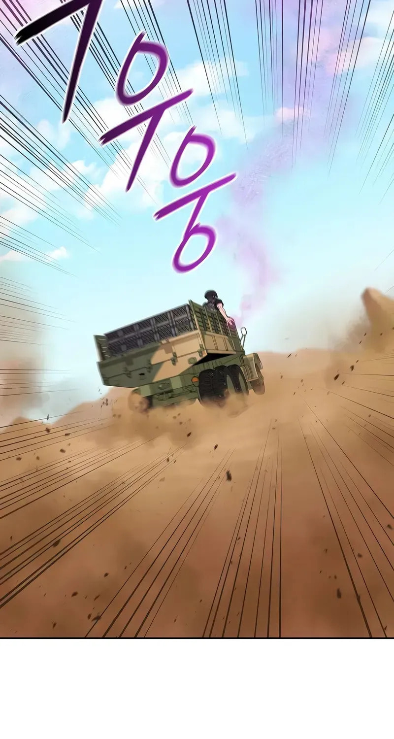 Returned to the Day I Joined the Army Chapter 69 page 67 - 