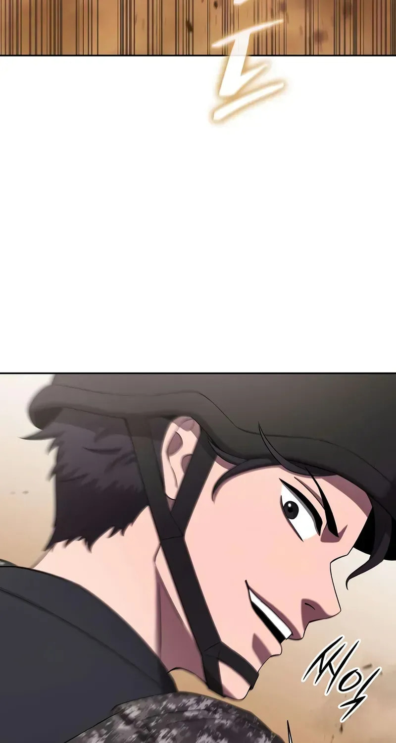 Returned to the Day I Joined the Army Chapter 69 page 69 - 