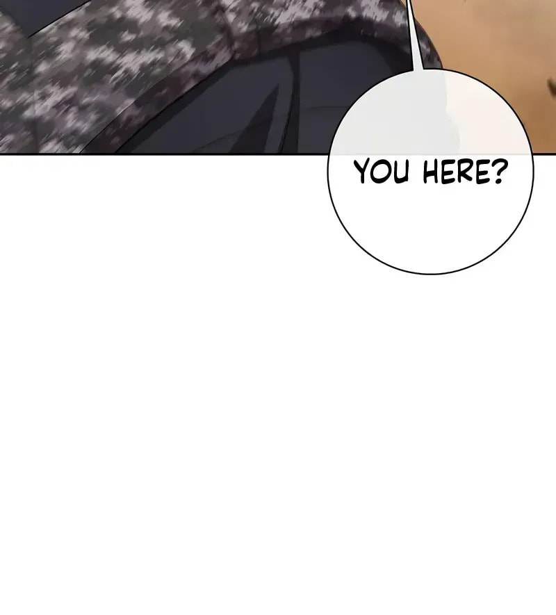 Returned to the Day I Joined the Army Chapter 69 page 70 - 