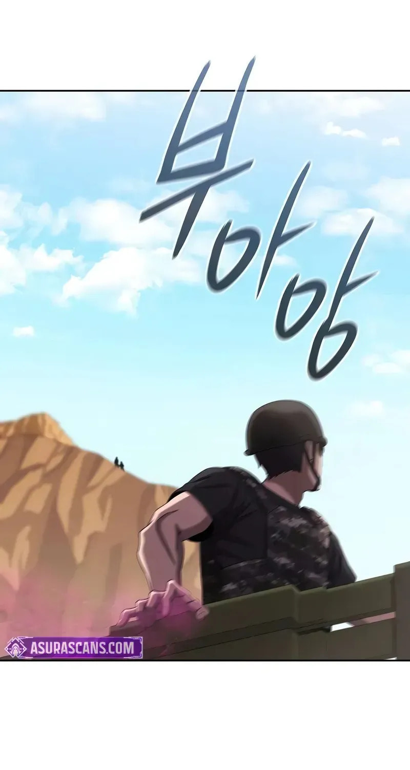 Returned to the Day I Joined the Army Chapter 69 page 72 - 