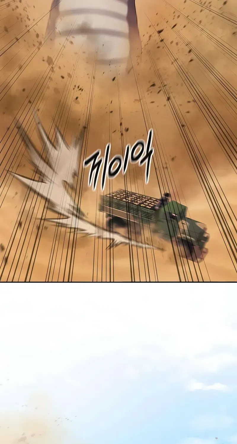 Returned to the Day I Joined the Army Chapter 69 page 78 - 