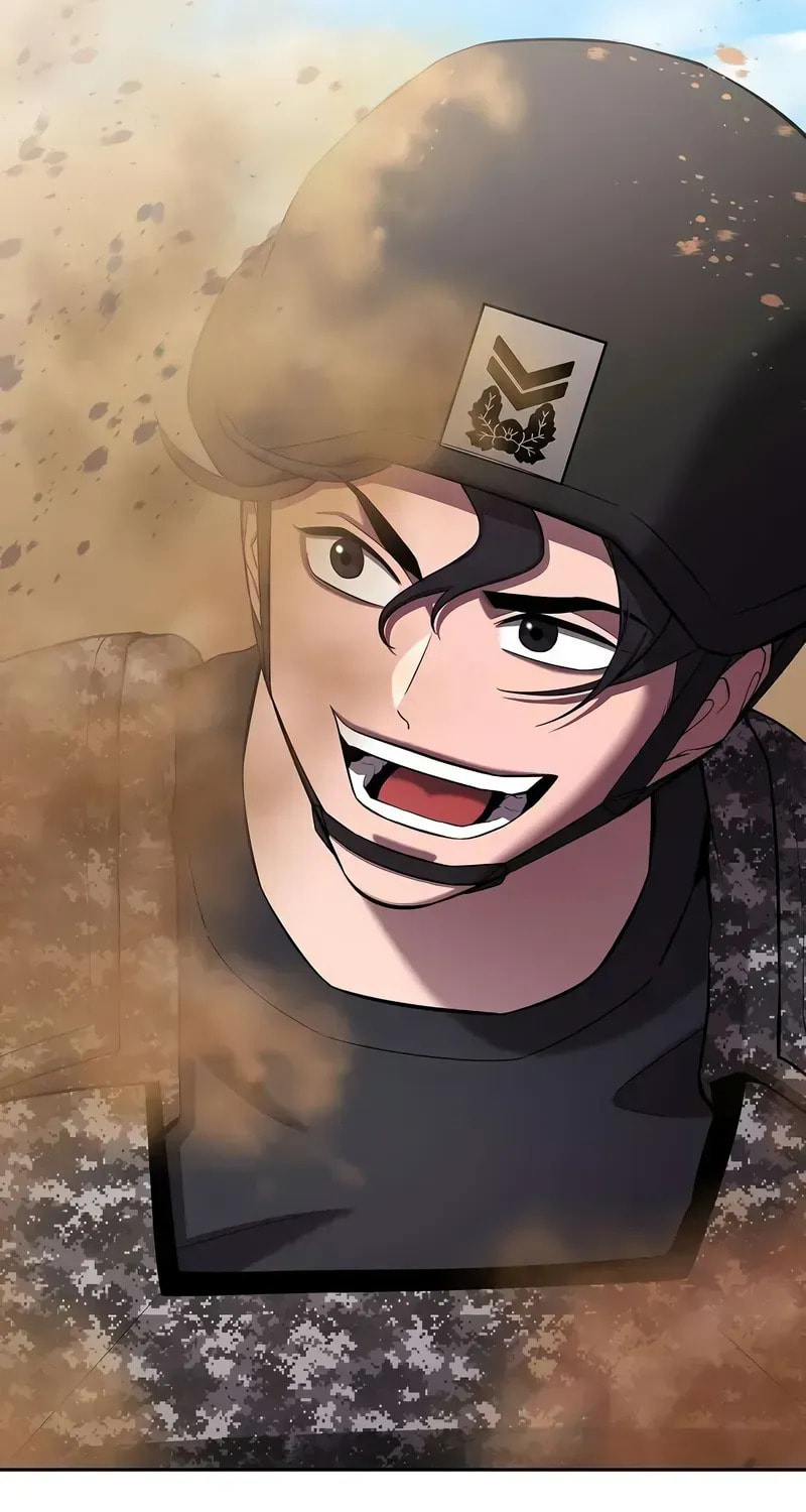 Returned to the Day I Joined the Army Chapter 69 page 79 - 