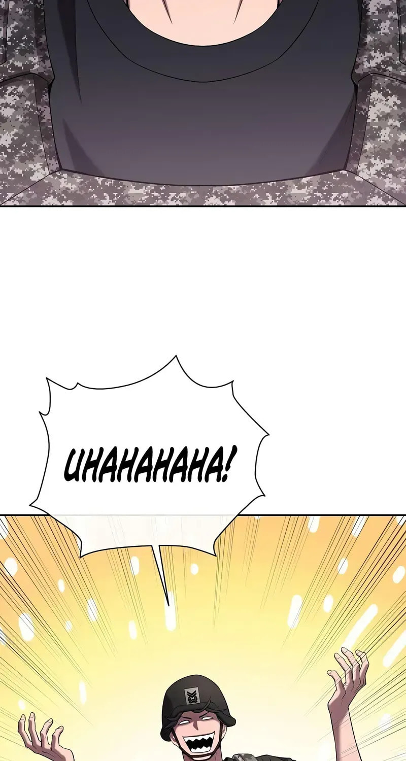 Returned to the Day I Joined the Army Chapter 69 page 9 - 
