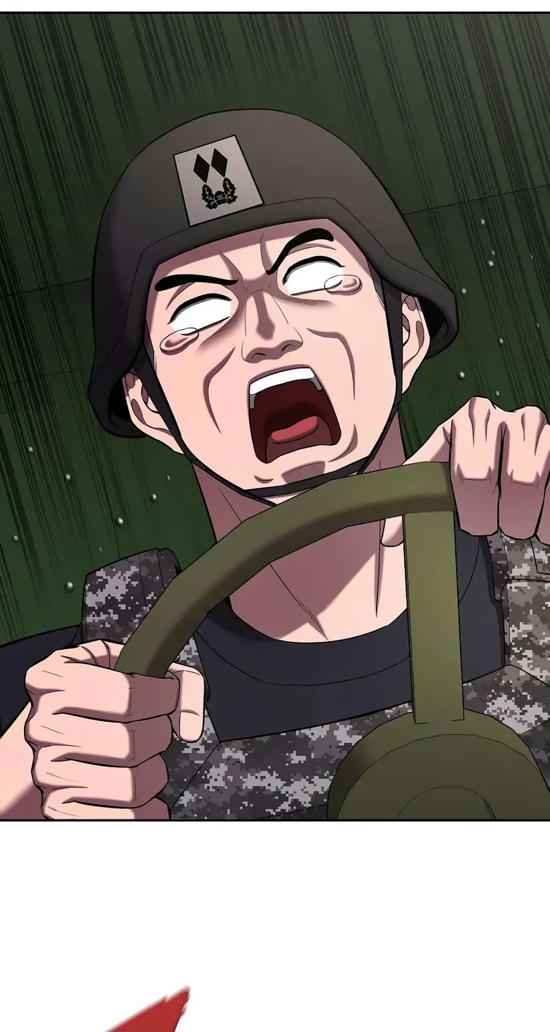 Returned to the Day I Joined the Army Chapter 69 page 81 - 
