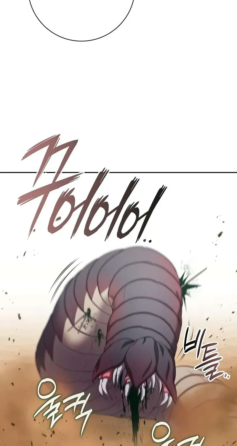 Returned to the Day I Joined the Army Chapter 69 page 87 - 