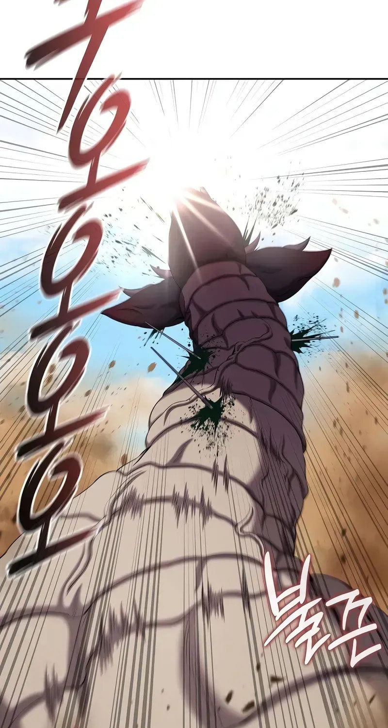 Returned to the Day I Joined the Army Chapter 69 page 89 - 