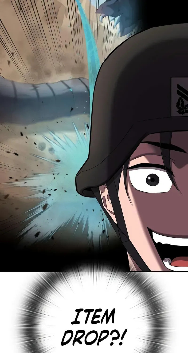 Returned to the Day I Joined the Army Chapter 69 page 95 - 