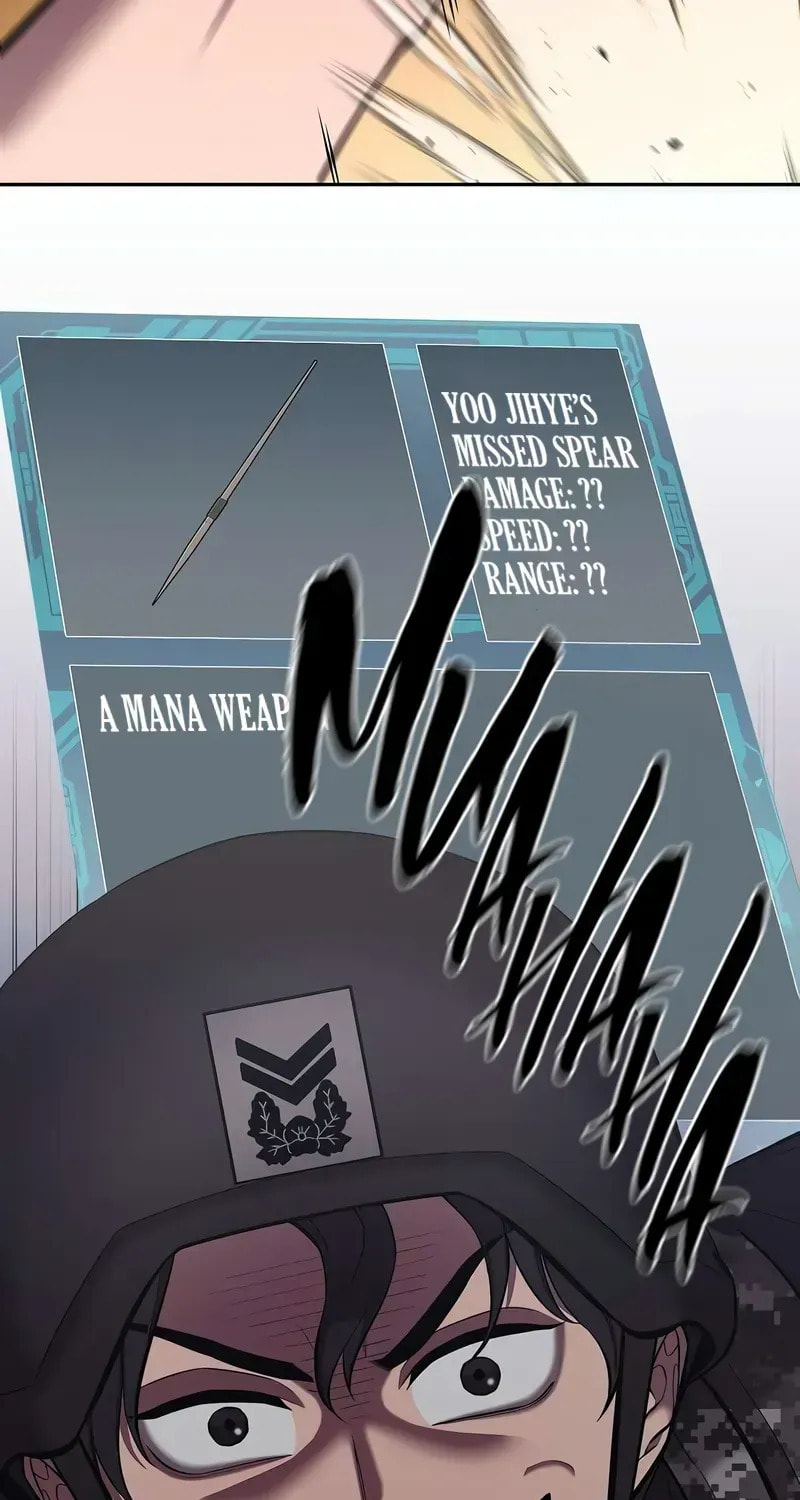 Returned to the Day I Joined the Army Chapter 69 page 97 - 