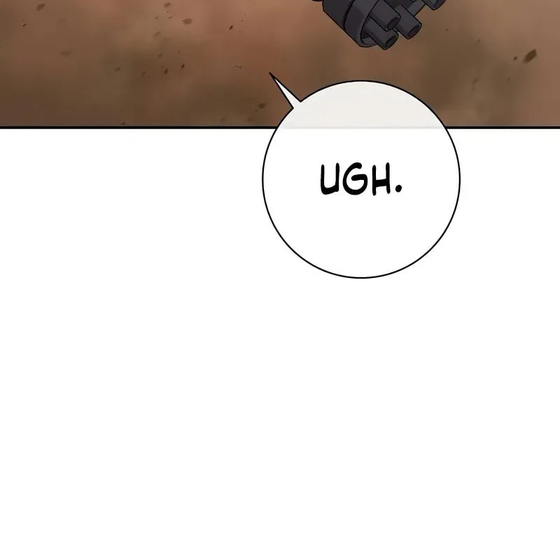 Returned to the Day I Joined the Army Chapter 69 page 100 - 