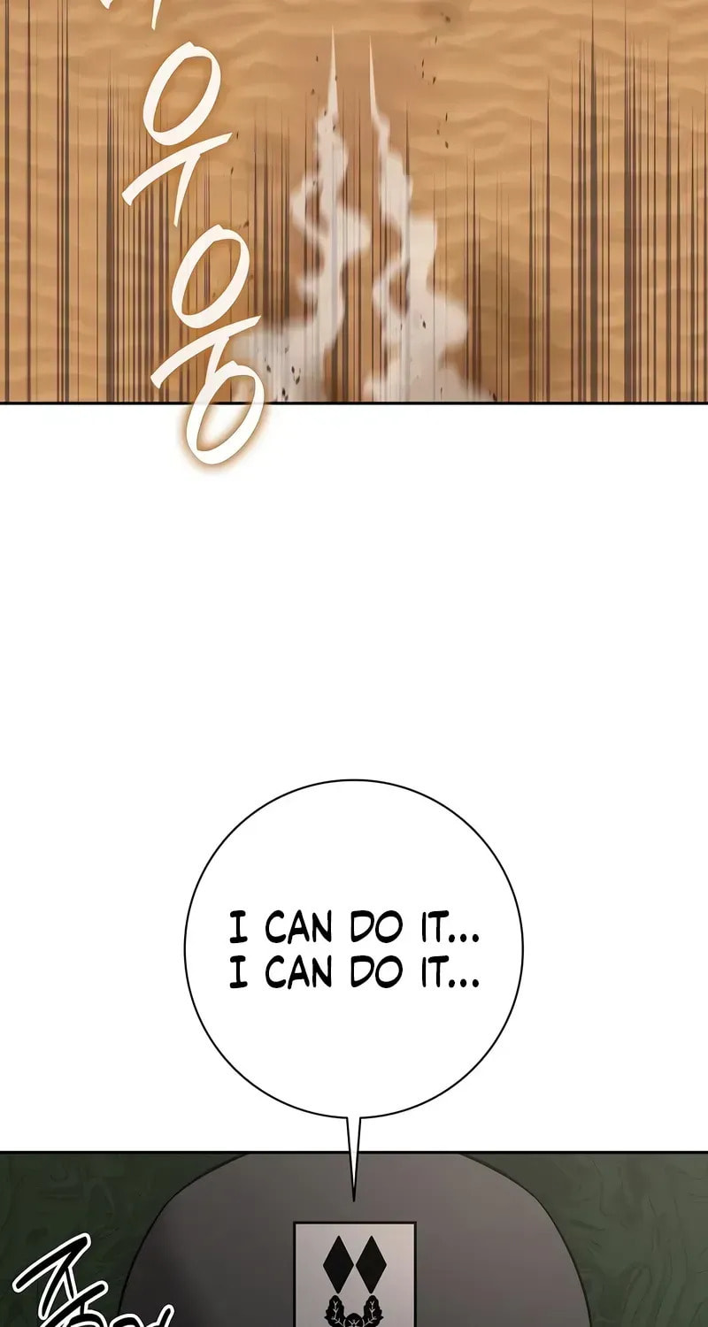 Returned to the Day I Joined the Army Chapter 70 page 13 - 