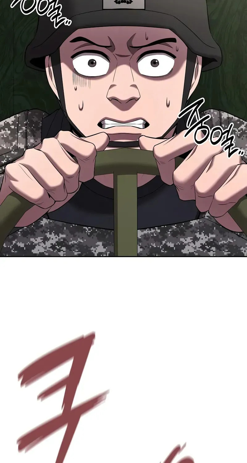 Returned to the Day I Joined the Army Chapter 70 page 14 - 