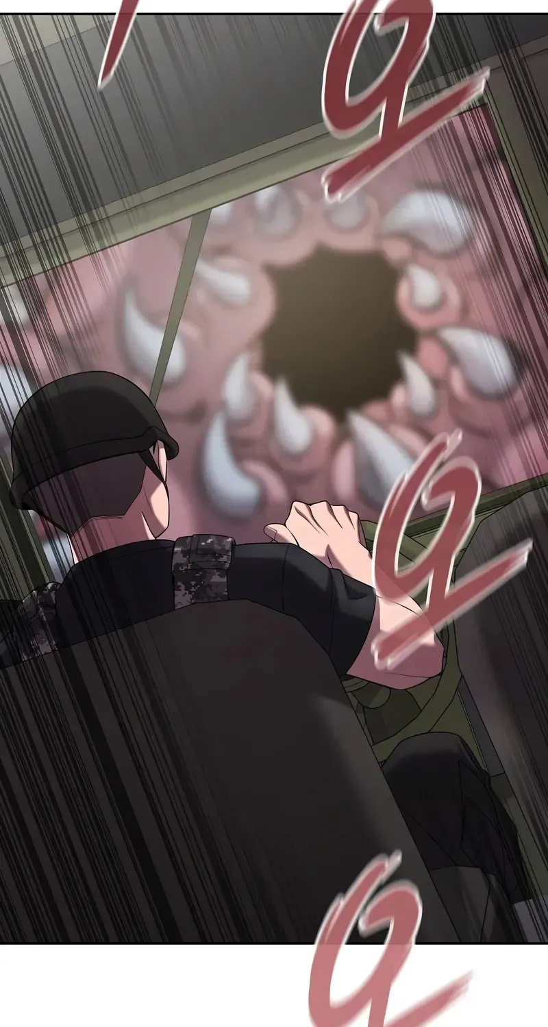 Returned to the Day I Joined the Army Chapter 70 page 15 - 