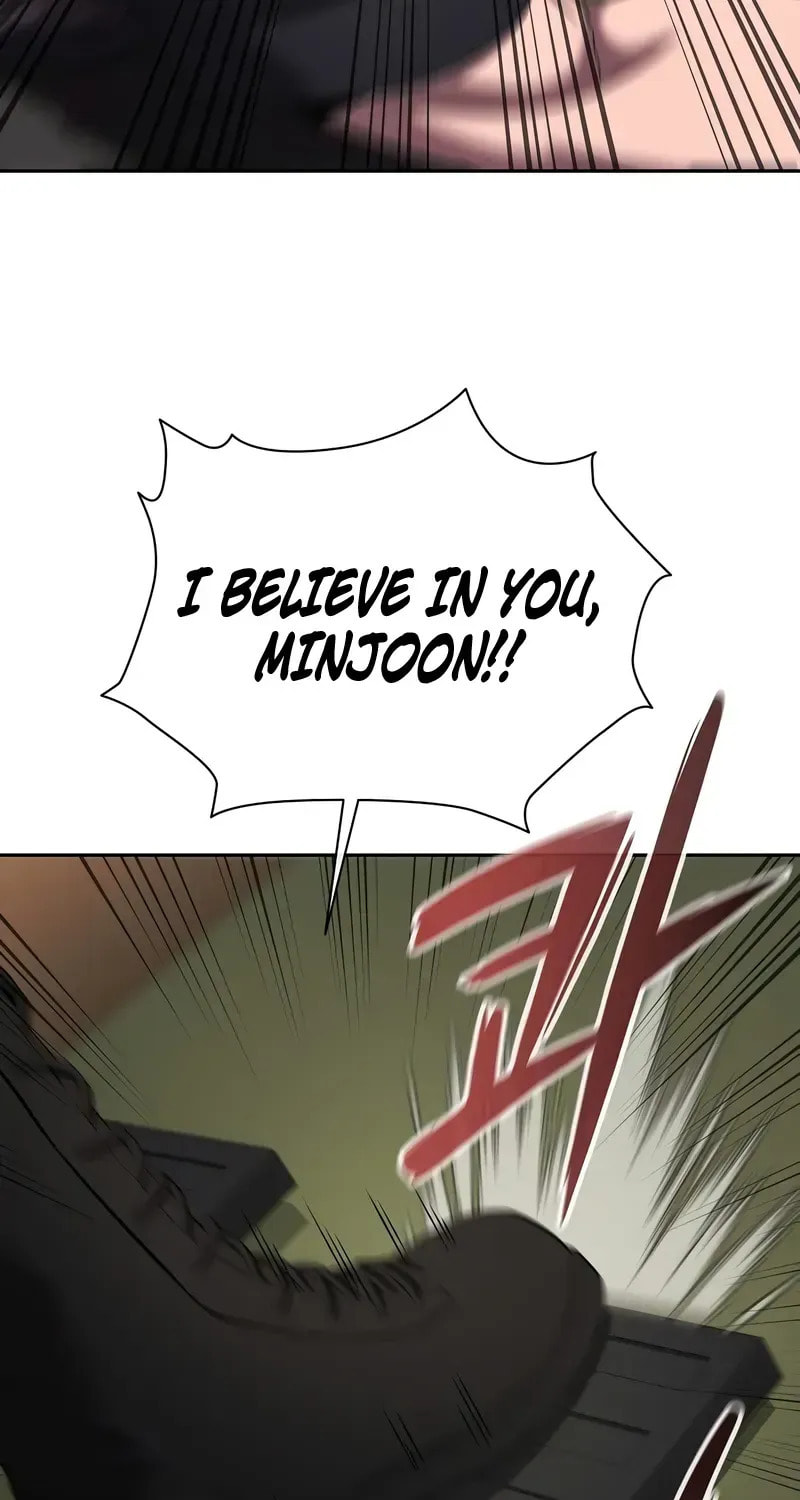 Returned to the Day I Joined the Army Chapter 70 page 23 - 