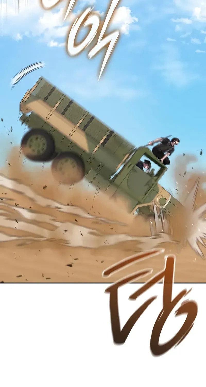Returned to the Day I Joined the Army Chapter 70 page 25 - 