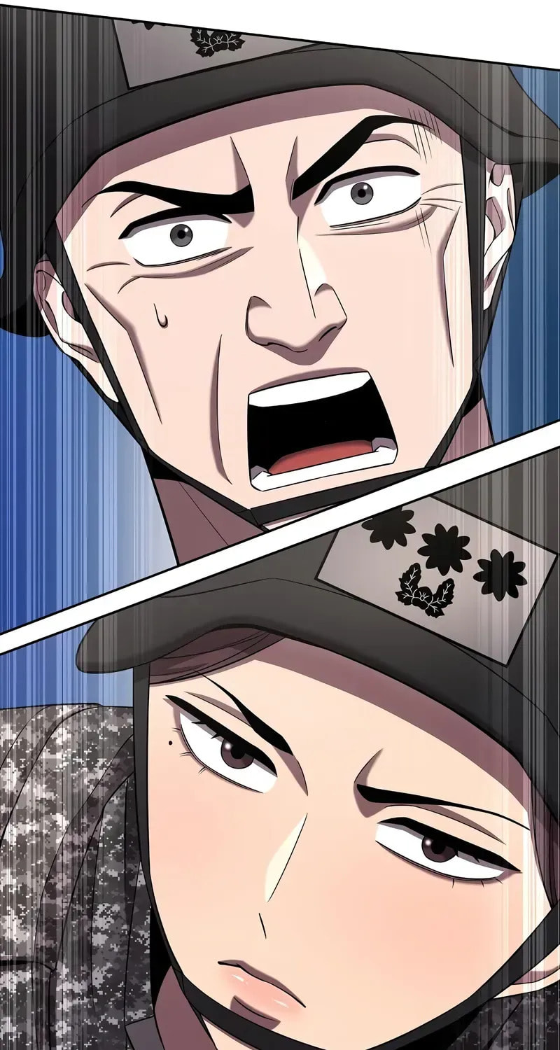 Returned to the Day I Joined the Army Chapter 70 page 30 - 