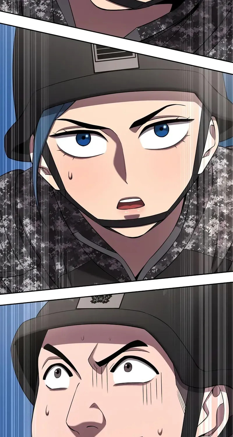 Returned to the Day I Joined the Army Chapter 70 page 31 - 