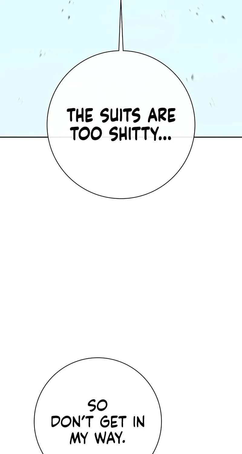 Returned to the Day I Joined the Army Chapter 70 page 35 - 