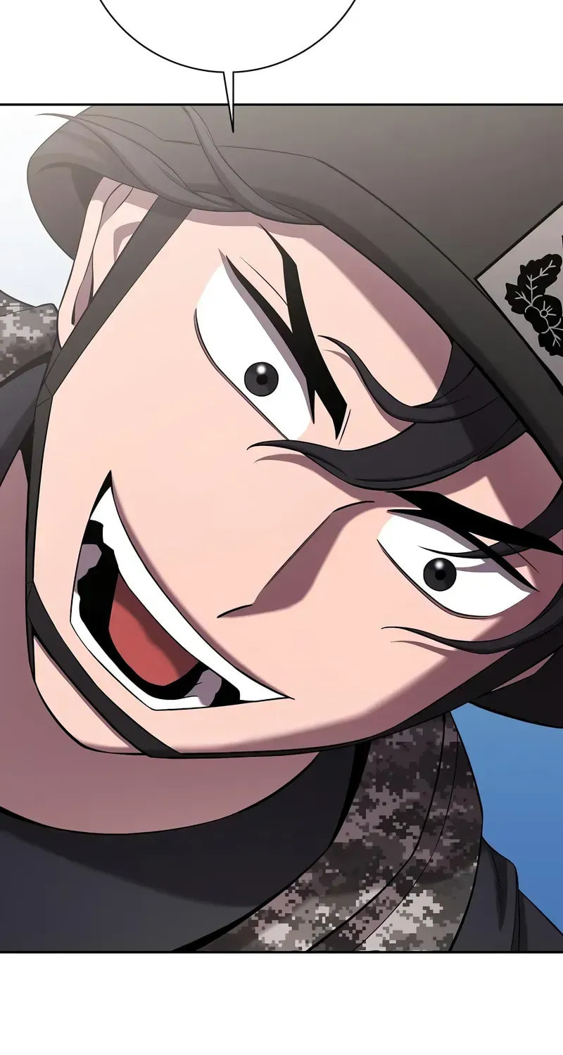 Returned to the Day I Joined the Army Chapter 70 page 36 - 