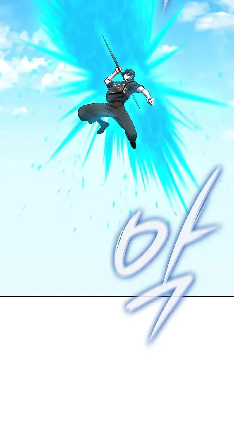 Returned to the Day I Joined the Army Chapter 70 page 38 - 