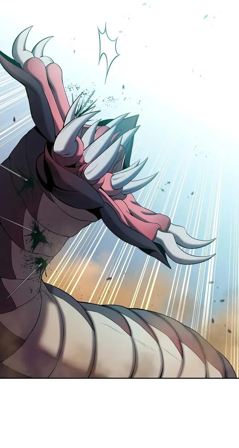 Returned to the Day I Joined the Army Chapter 70 page 40 - 
