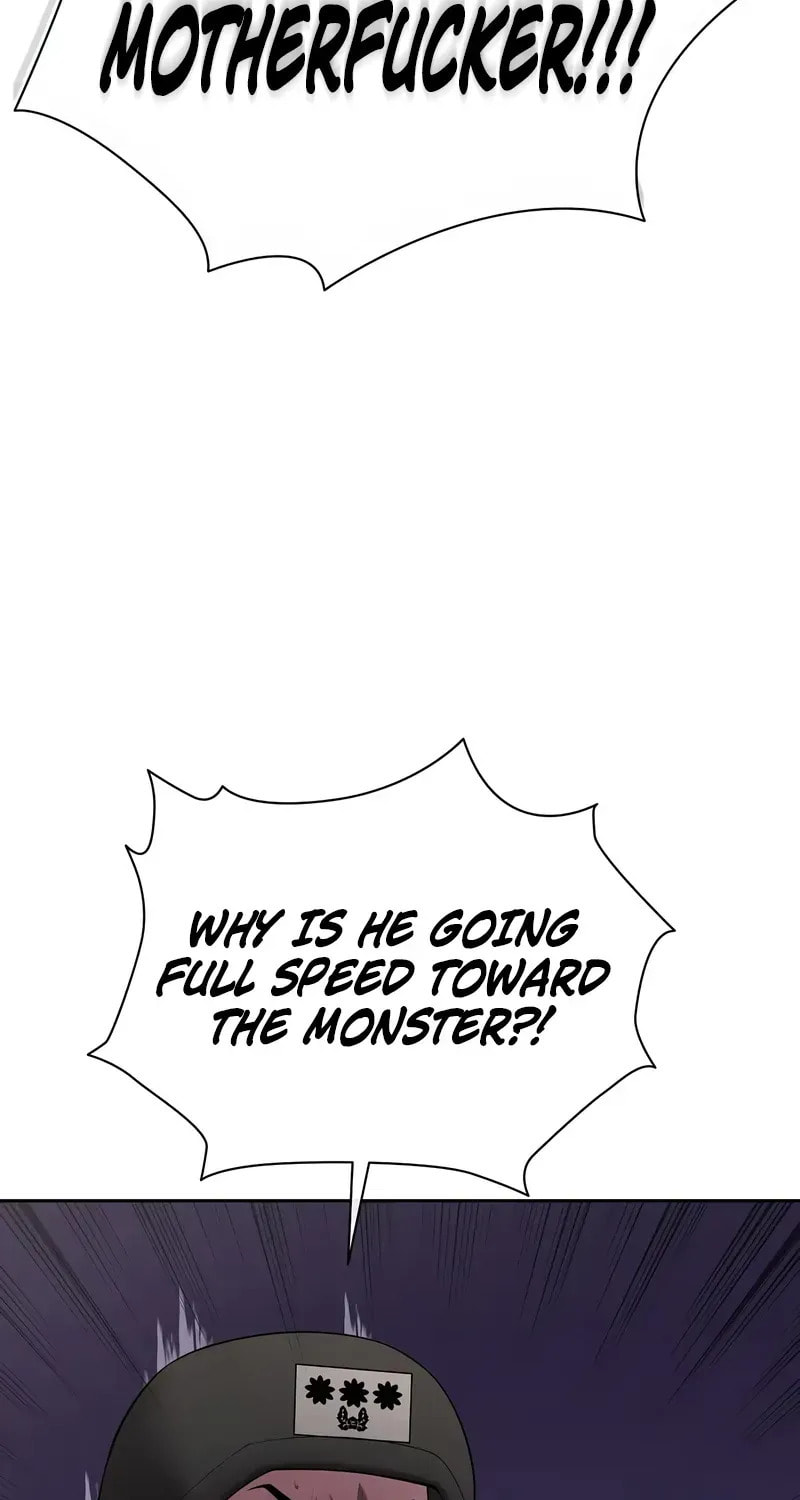 Returned to the Day I Joined the Army Chapter 70 page 6 - 