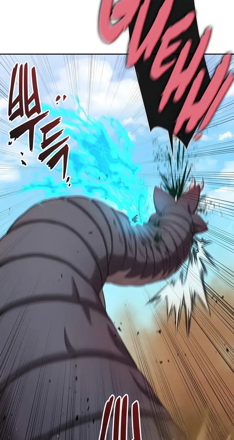 Returned to the Day I Joined the Army Chapter 70 page 51 - 