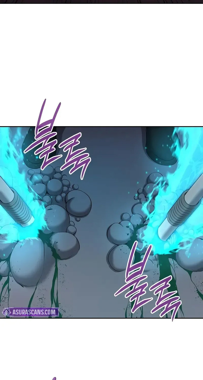 Returned to the Day I Joined the Army Chapter 70 page 56 - 
