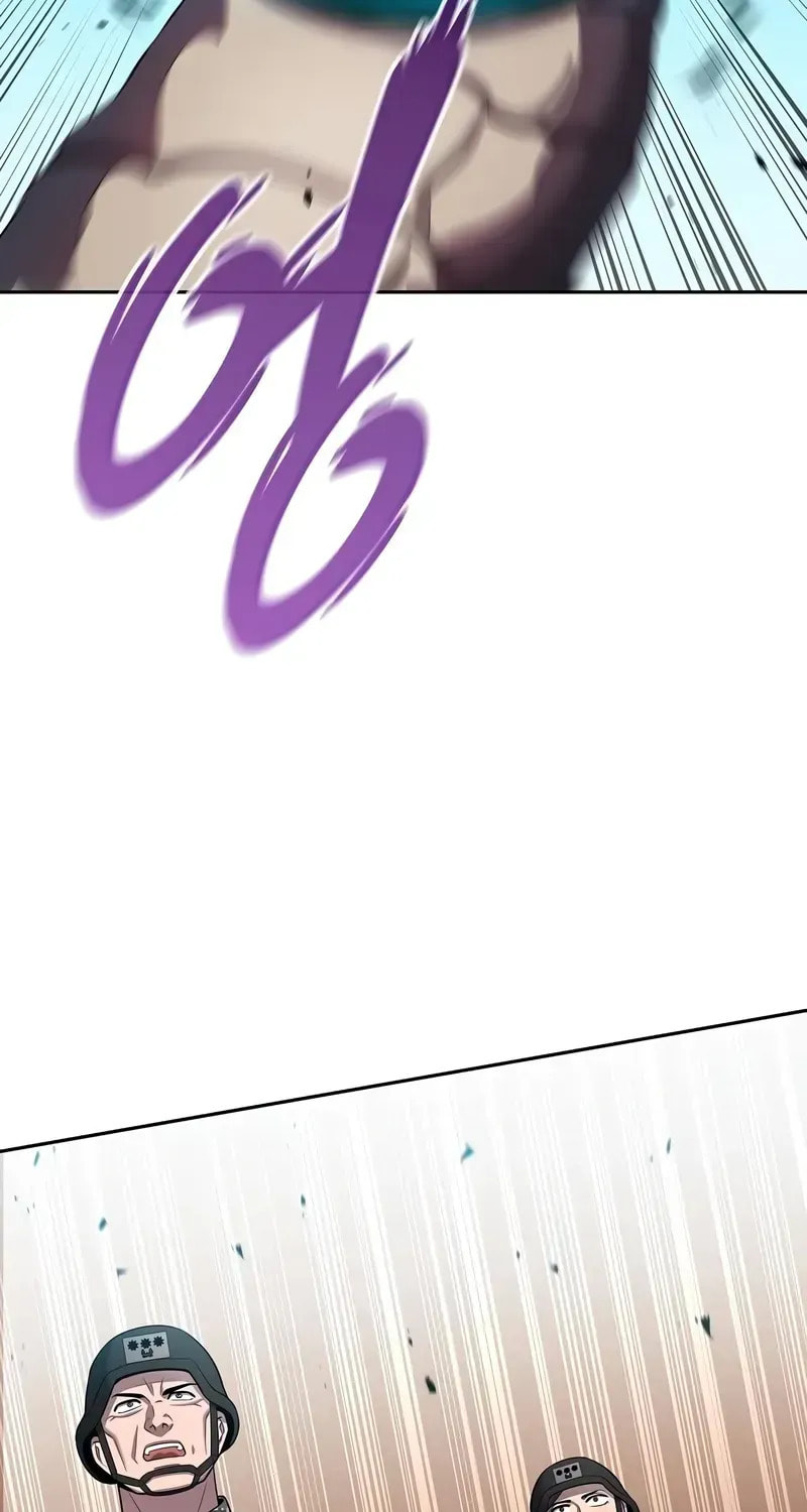 Returned to the Day I Joined the Army Chapter 70 page 60 - 