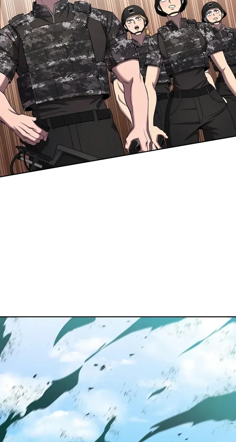 Returned to the Day I Joined the Army Chapter 70 page 61 - 
