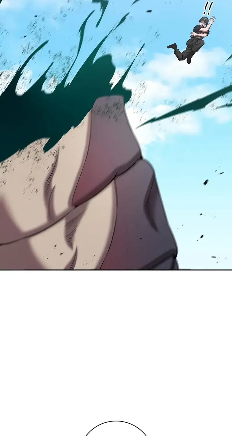 Returned to the Day I Joined the Army Chapter 70 page 62 - 