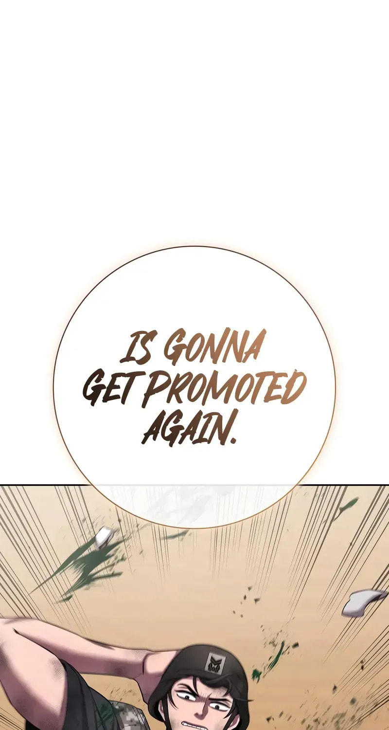 Returned to the Day I Joined the Army Chapter 70 page 65 - 
